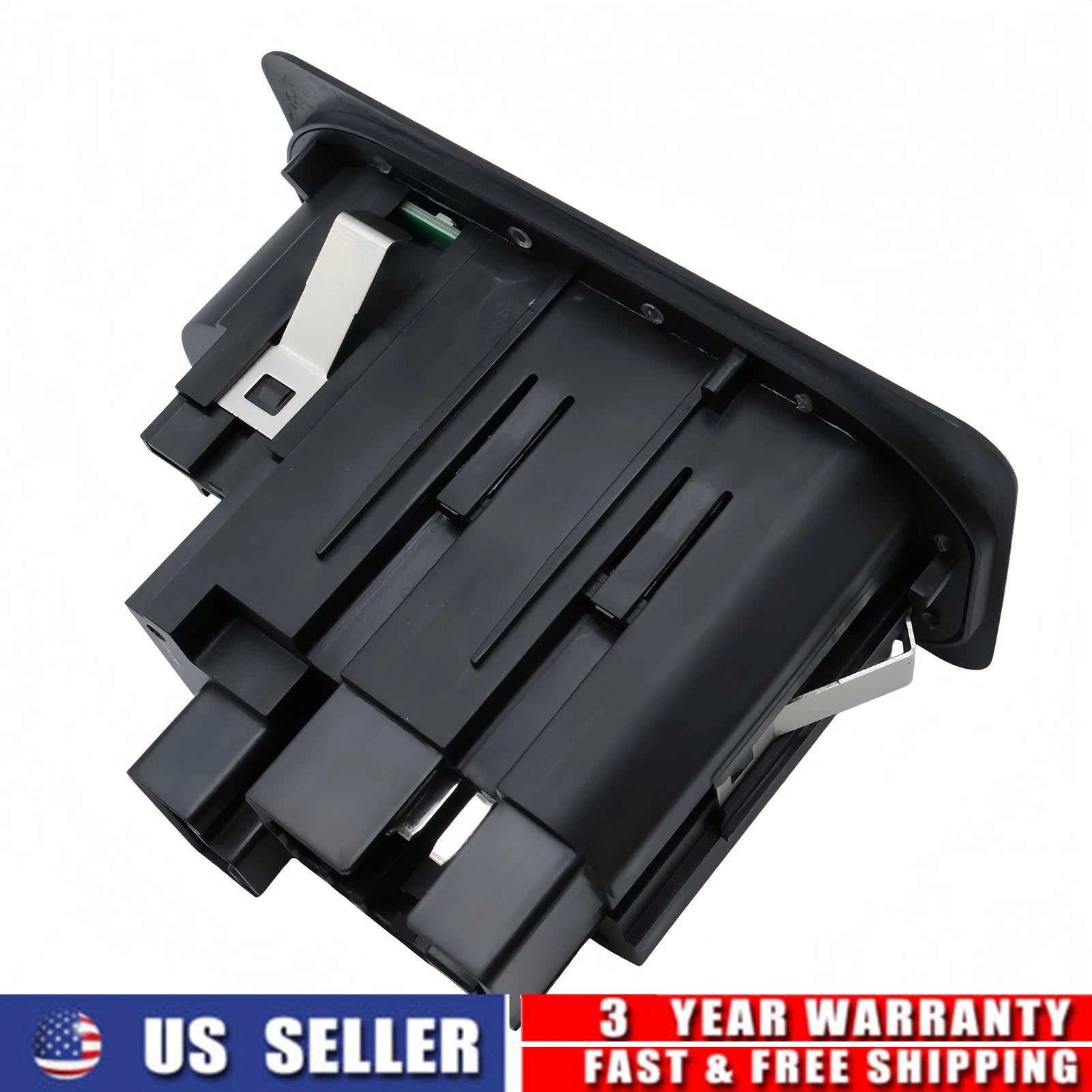 Headlight Switch with Fog Light for Ford F-350 F-450 Super Duty (2001–2004)