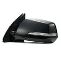 Side Mirror with Turn Signal & Camera for Chevy Traverse (2020–2021)