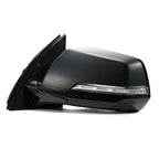 Side Mirror with Turn Signal & Camera for Chevy Traverse (2020–2021)