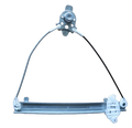 Window Regulator Front Left Manual for Hyundai Excel X3 (1994–2000)