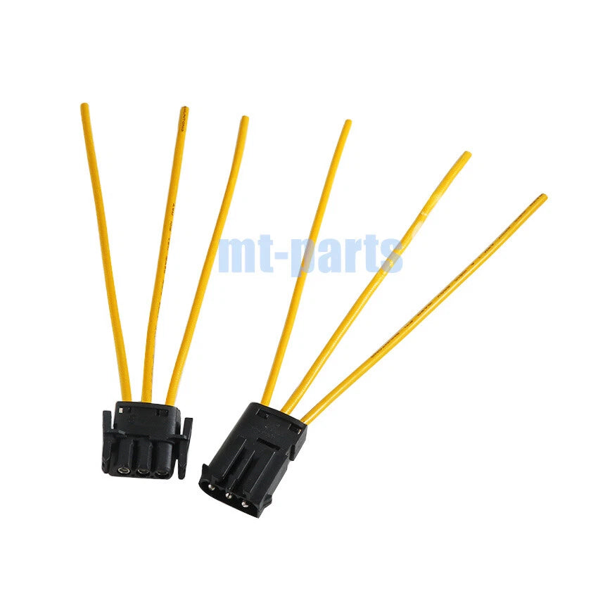 Stator Coil Plug Connector Harness for BMW G450X (2007–2010) / G650X K15 (2006–2010)