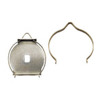 Stainless Steel Sound Holder for Bearking Fishing Reel