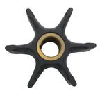 Water Pump Impeller with Key for Johnson Evinrude OMC 85-125HP (1985-2006)
