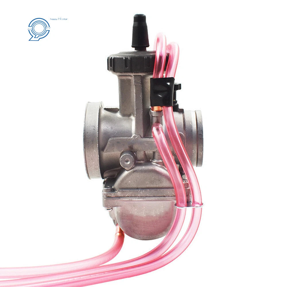Carburetor for 250R CR250 Banshee