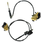 Hydraulic Brake Caliper for 50cc 110cc 125cc Classic Pit Dirt Bike