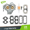 Carburetor Assembly for Kawasaki (YYYY–YYYY)