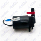 Fuel Primer Choke Solenoid for Evinrude Johnson OMC (437231, 437234)
