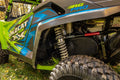 2" Lift Kit for Textron Wildcat XX (2018–Present) - Run 33" Tires