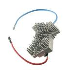 Heater Blower Motor Resistor for W208 Mercedes-Benz CLK430 SLK230 (2000–2003)