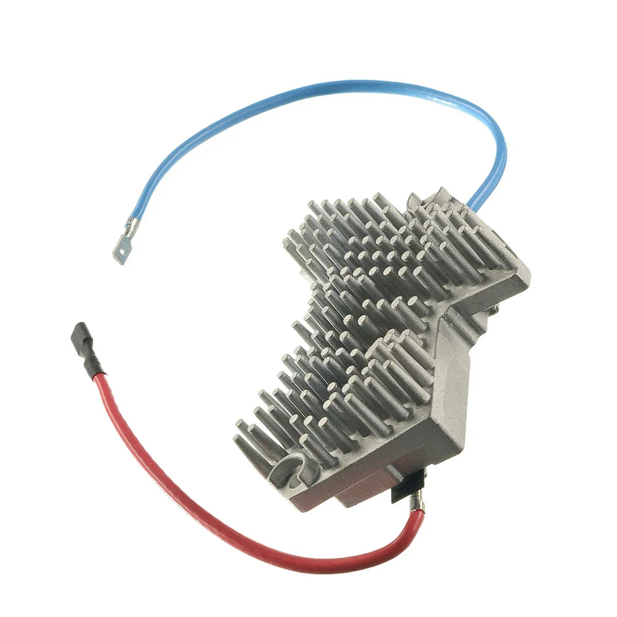 Heater Blower Motor Resistor for W208 Mercedes-Benz CLK430 SLK230 (2000–2003)