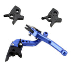 Short Clutch Brake Lever for KYMCO AK550 (2017–2022) b1