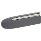 Fender Molding for Mercedes Benz E350 (2006–2009) Front Driver Side Chrome