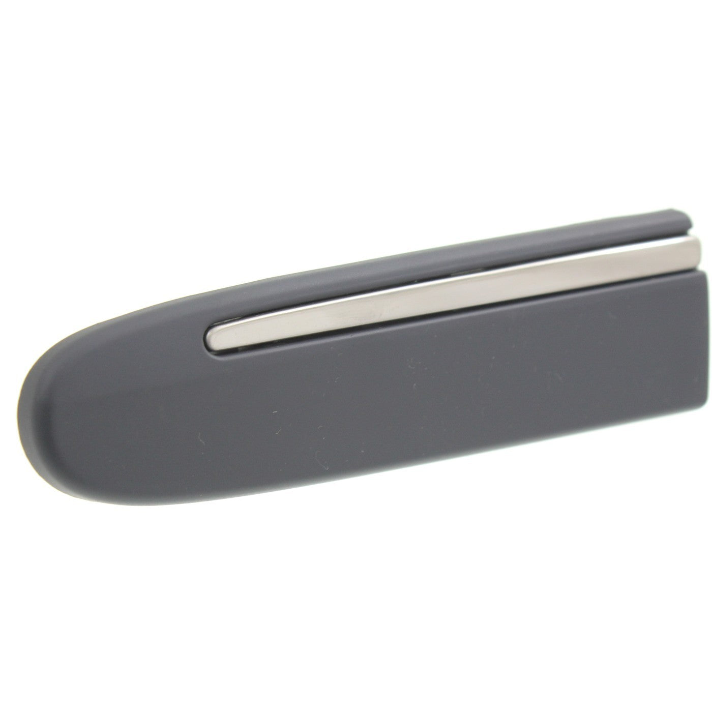Fender Molding for Mercedes Benz E350 (2006–2009) Front Driver Side Chrome