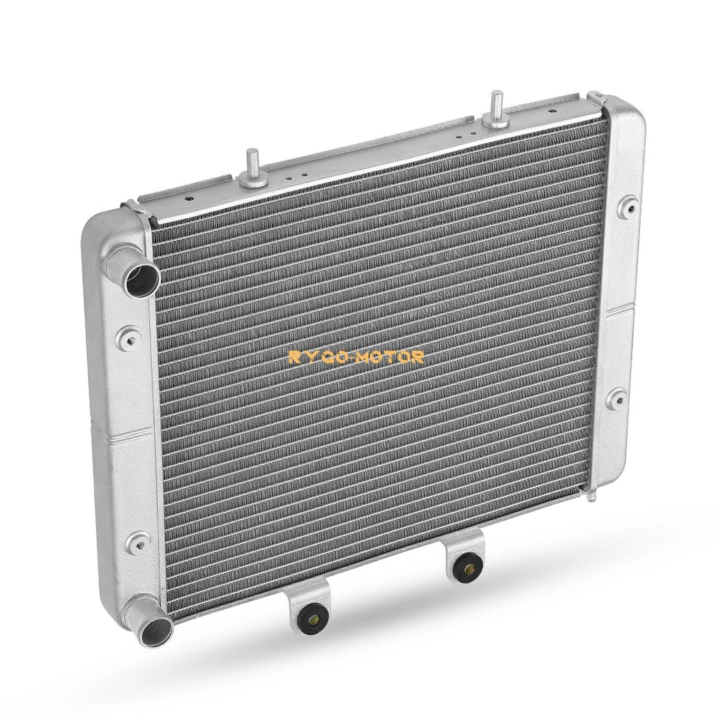 Aluminum Radiator for Polaris RZR 4 800 / RZR S 800 (2009–2014)