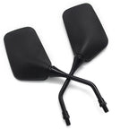 Rear View Mirror for Honda CBX750F CBX1000 NX125 CB250 Nighthawk CBF250 NX650 (1980–1989)