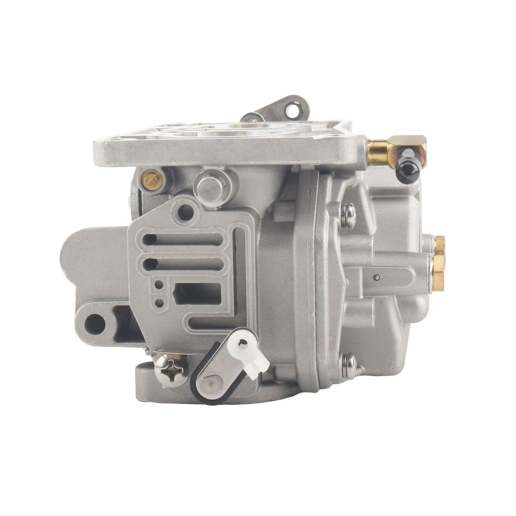 Carburetor with Gasket for Yamaha 2 Stroke 40 HP Boat Engine (Outboard)
