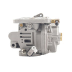 Carburetor with Gasket for Yamaha 2 Stroke 40 HP Boat Engine (Outboard)