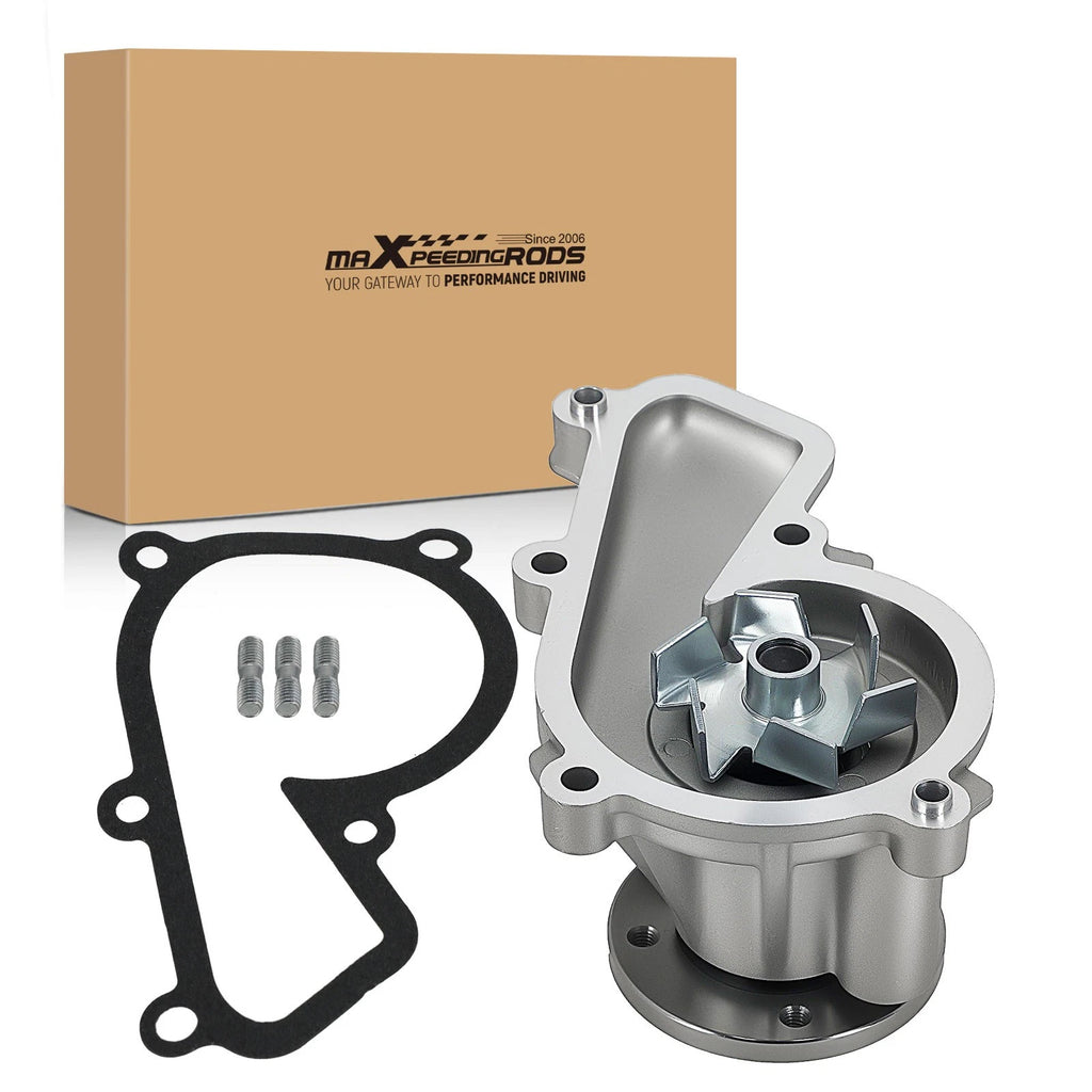 Coolant Water Pump Assembly for Hyundai Elantra/Kia Forte (2014–2020)