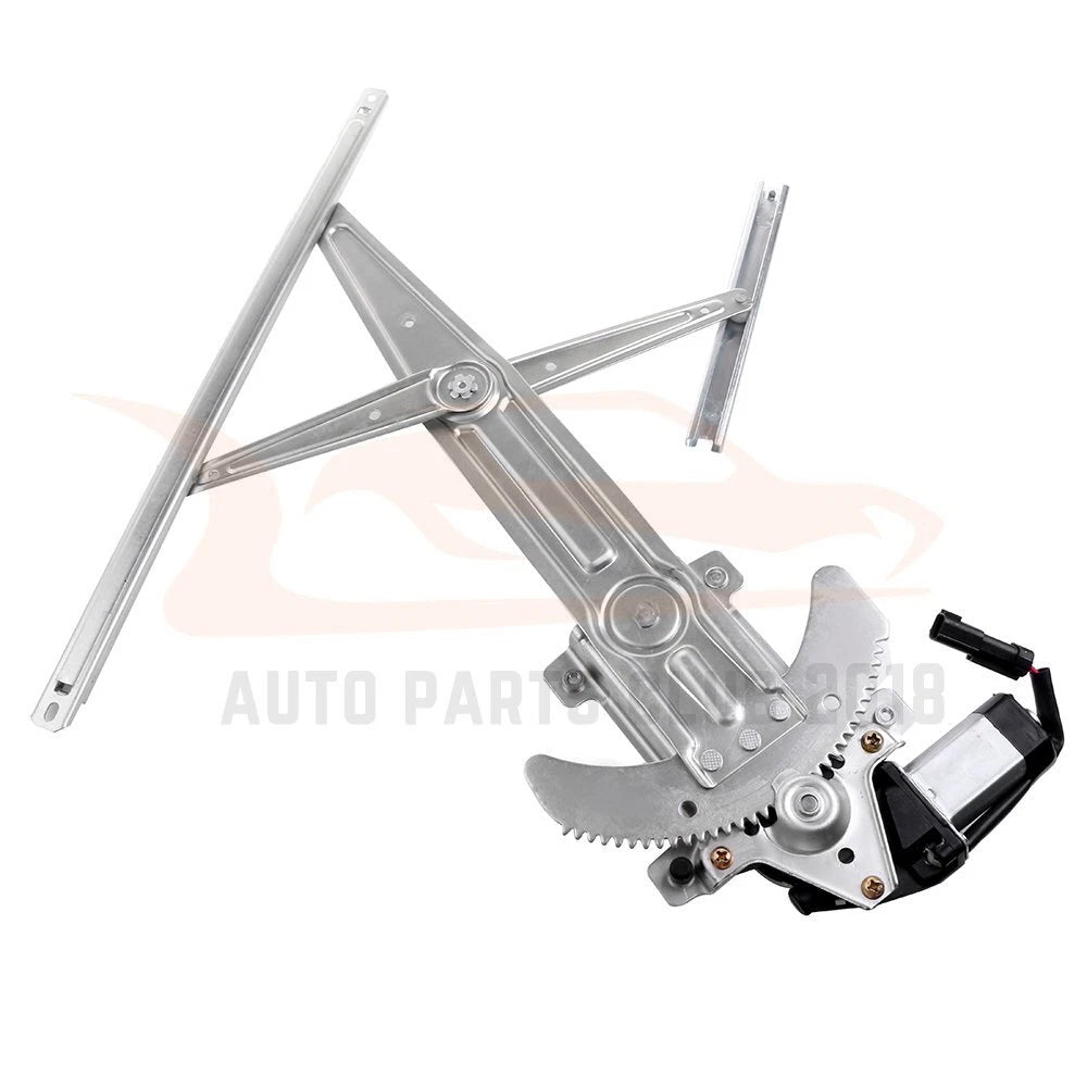 Window Regulator with Motor for Chevy Colorado (2004-2012)
