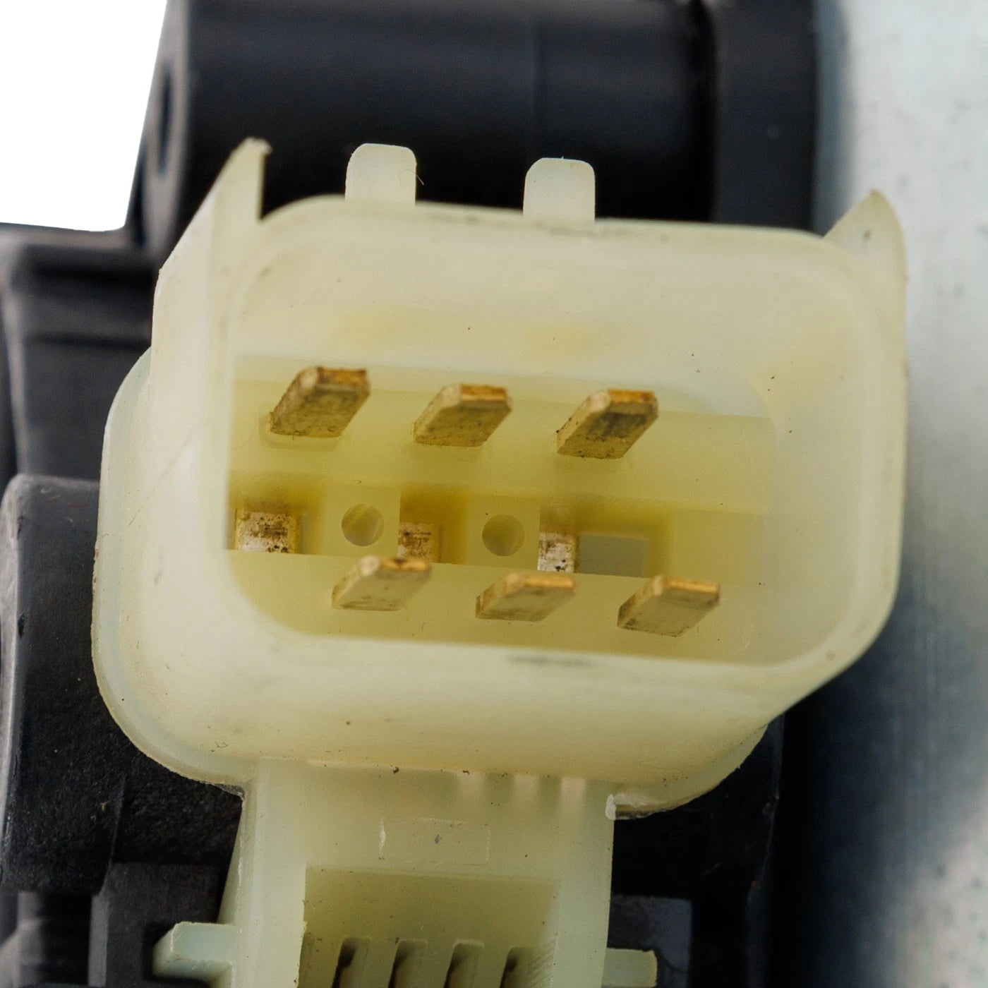 Window Regulator for Nissan Sentra Front Passenger Side