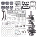 1GRFE Engine Overhaul Rebuild Kit for Toyota 4Runner 4.0L (2003–2009)