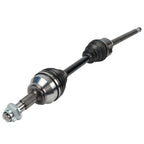 CV Axle Shaft Assembly for Ram ProMaster 1500 2500 3500 (2014–2018) Front RH
