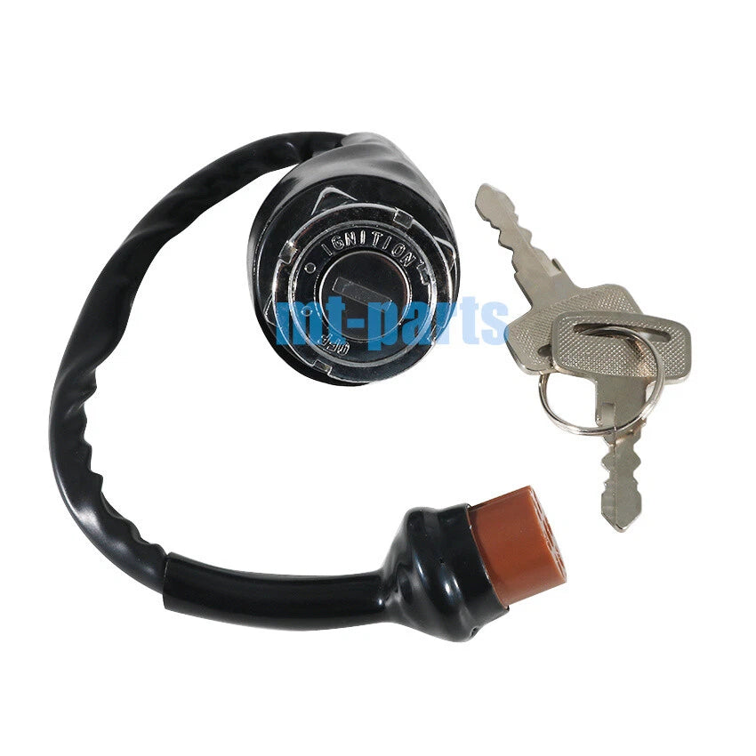 Ignition Key Switch Lock Set for Honda CL350 CB350 SL350 (1968–1971)