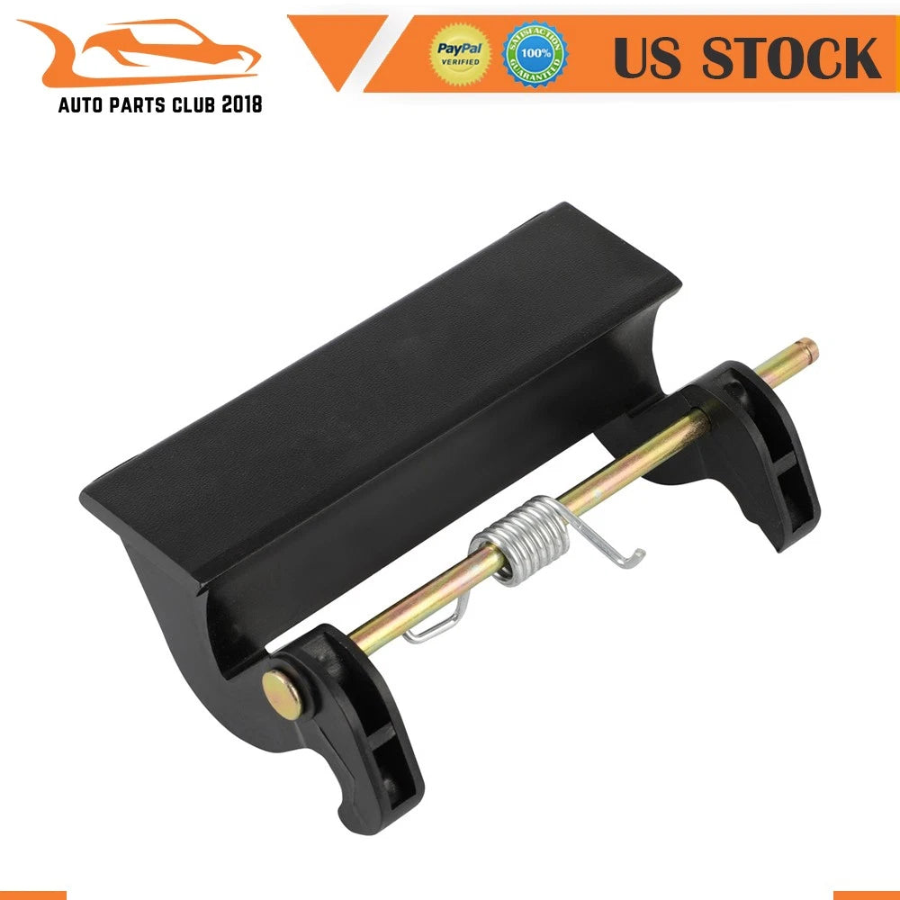 Rear Tailgate Door Handle for Nissan Frontier (2001–2004)