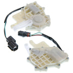 2X Rear Door Lock Actuator for Honda Odyssey (1999–2004)