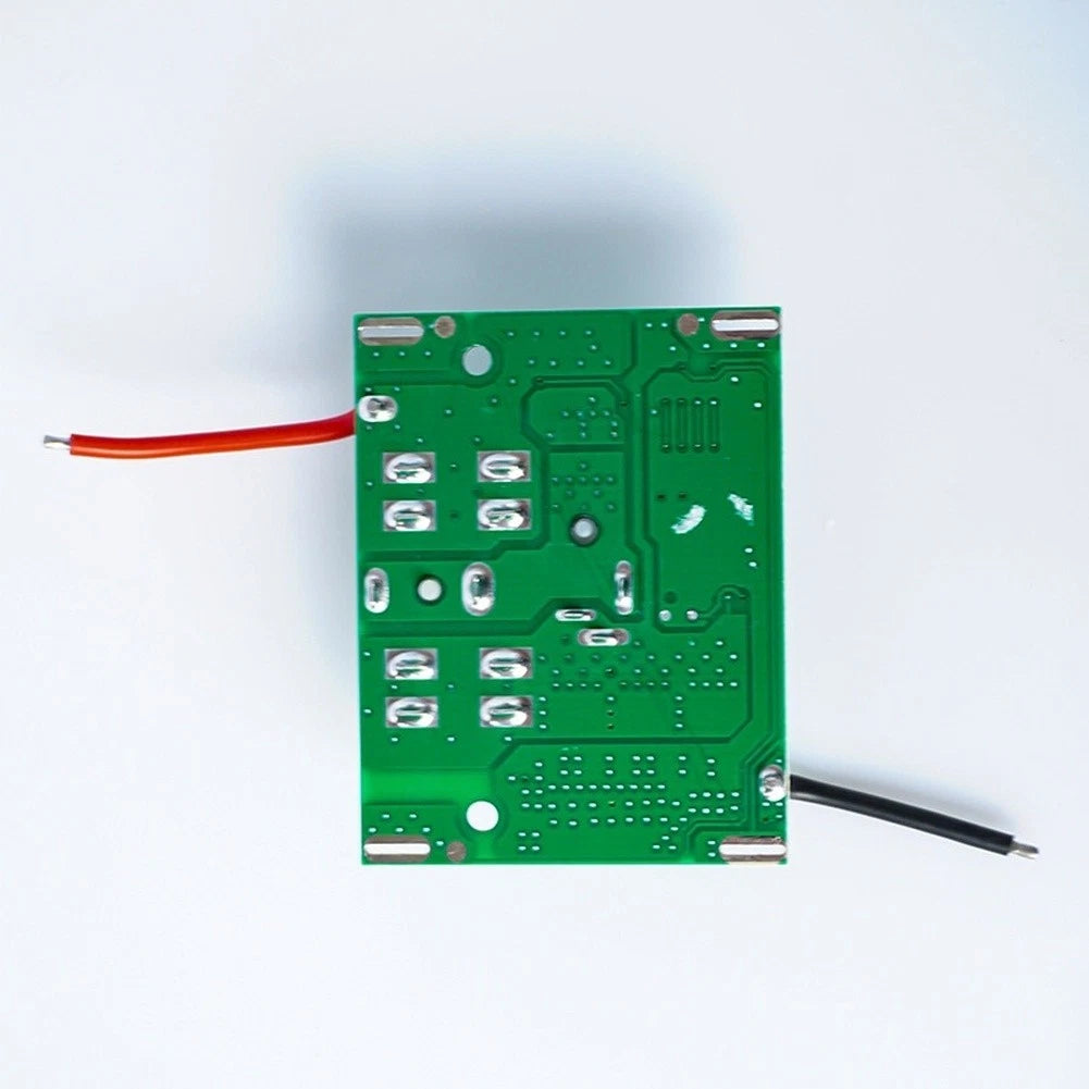 2X Protection Board for Dayi Drills Wrenches Hammers (6.0 cm x 4.8 cm x 1.5 cm)