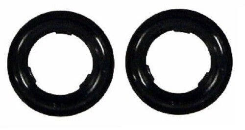 20 Pack Gearcase Drain Plug Gasket for Suzuki 2-225 Hp (Replace 09168-10022 5030071)