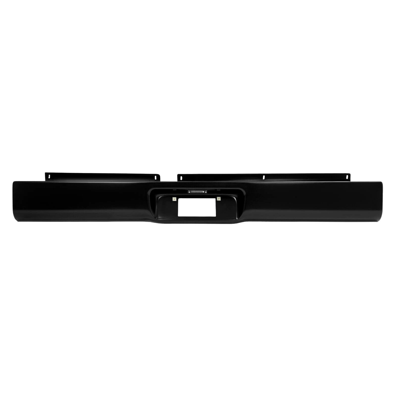 Paintable Rear Bumper Roll Pan with LED Light for Dodge Dakota (1997–2004)