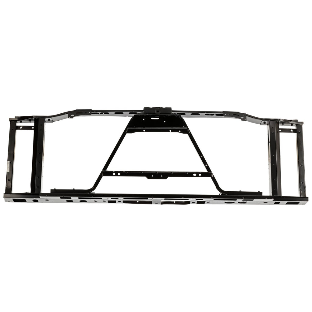 Radiator Support Assembly for Chevrolet Silverado 1500, GMC Sierra 1500 (2007–2009)