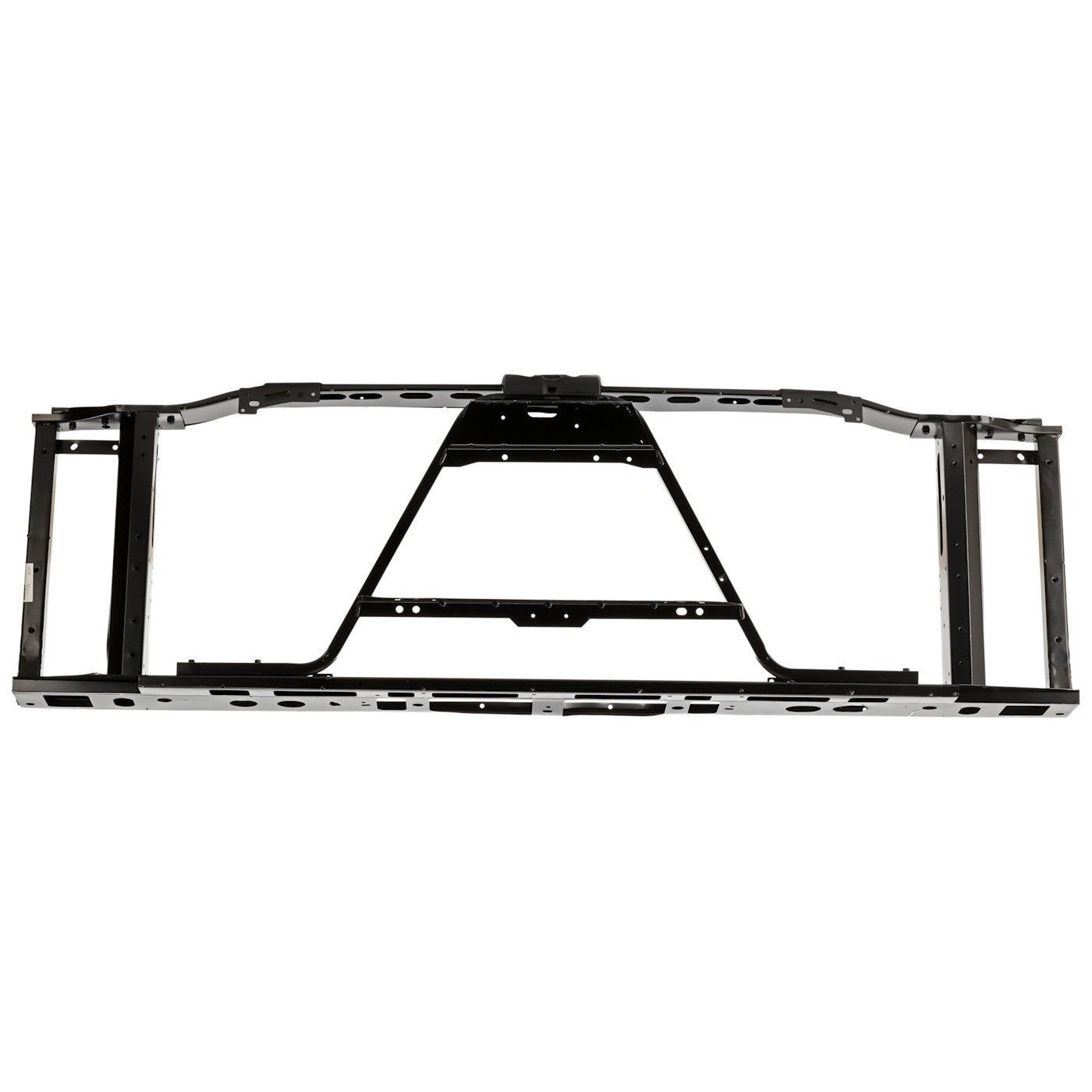 Radiator Support Assembly for Chevrolet Silverado 1500, GMC Sierra 1500 (2007–2009)