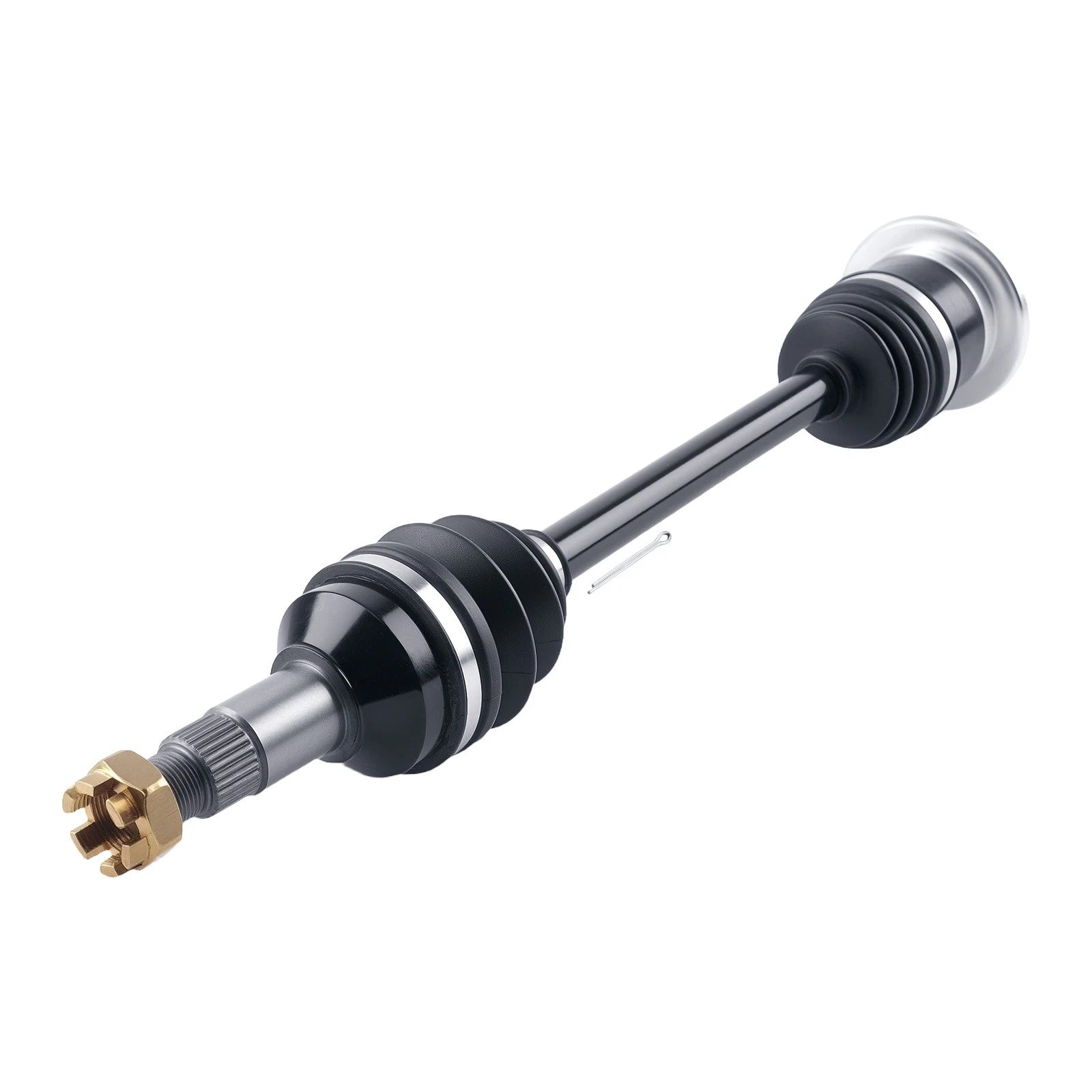 Rear Right CV Joint Axle for Arctic Cat 400 4X4 (2005–2008, 2010–2014)