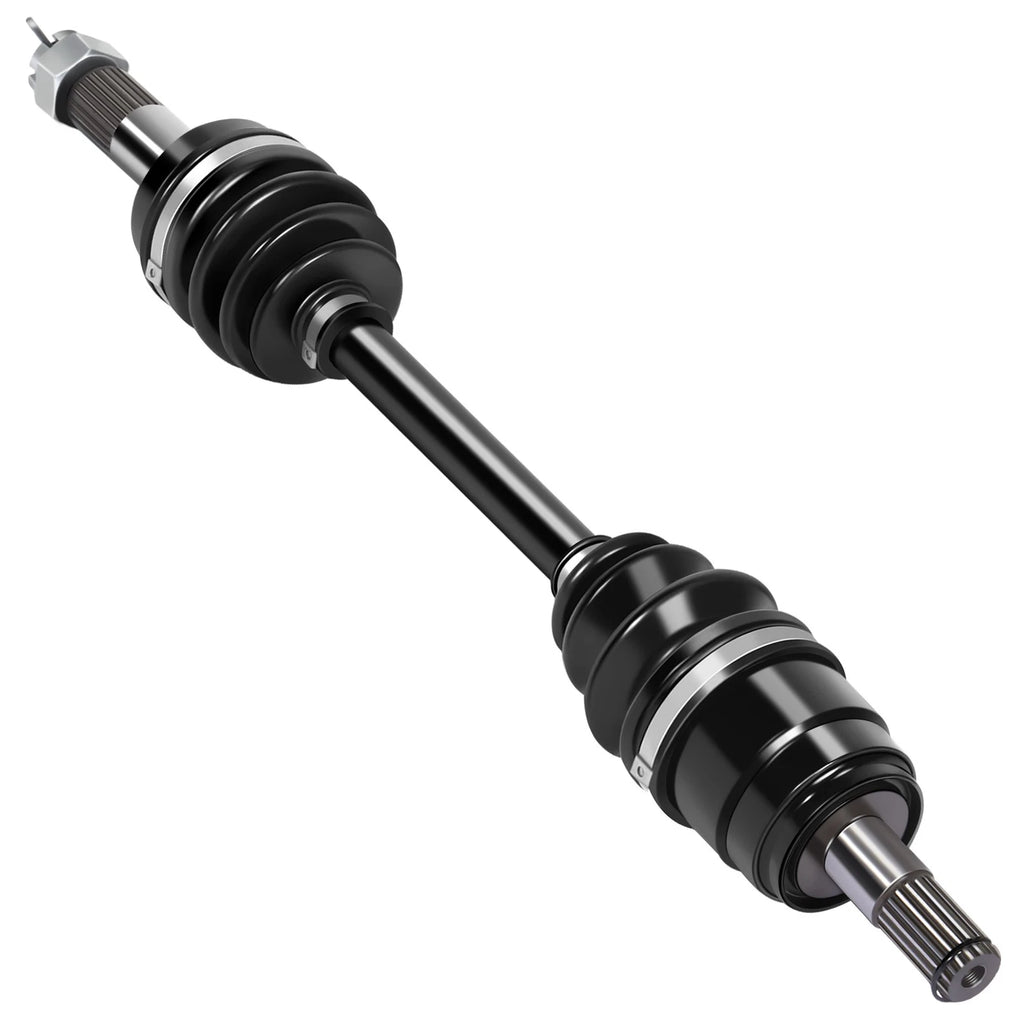 Front Driver Left CV Axle Drive Half Shaft for Honda Foreman 500 (2014–2016)