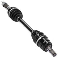 Front Driver Left CV Axle Drive Half Shaft for Honda Foreman 500 (2014–2016)