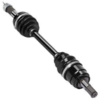 Front Driver Left CV Axle Drive Half Shaft for Honda Foreman 500 (2014–2016)
