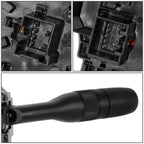 Hazard Light Combination Switch for Jeep Liberty (2002–2007)