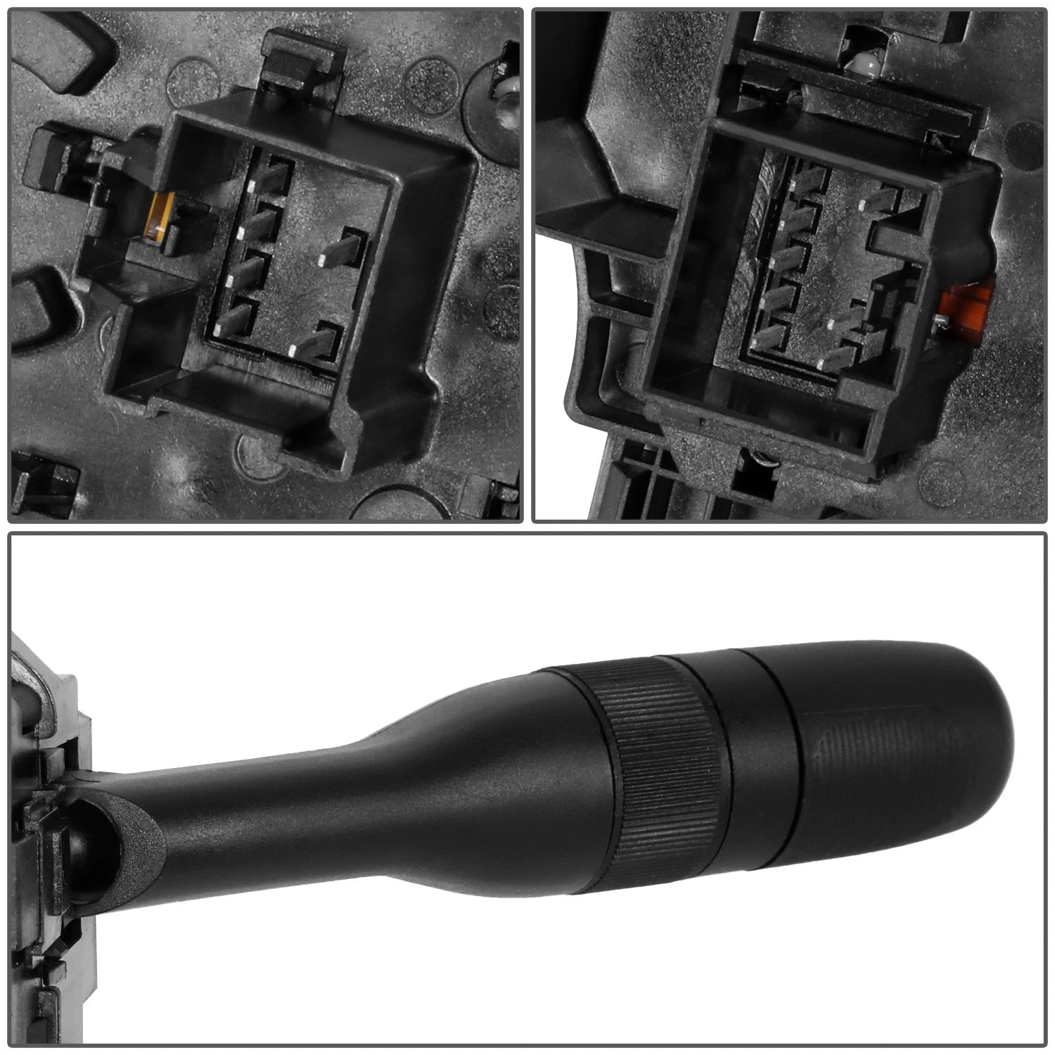 Hazard Light Combination Switch for Jeep Liberty (2002–2007)