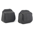 2X Fairing Lower Door Pocket Bag for Harley Touring Ultra Limited (2014–2020)