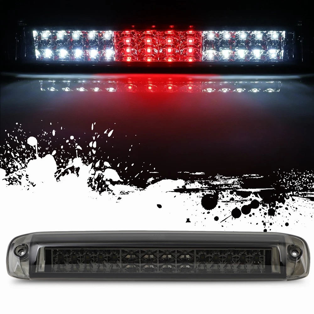 LED Third Brake and Cargo Light for Silverado/Sierra (1999–2007)
