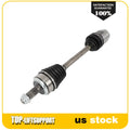 CV Axle Assembly for Acura TL (2009–2012) Front Right