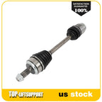 CV Axle Assembly for Acura TL (2009–2012) Front Right