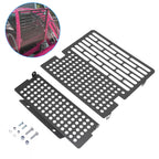 Grille Guard Insert for Kioti DKxx10/20 Series CK2610 CK2620 CK3510 CK3520