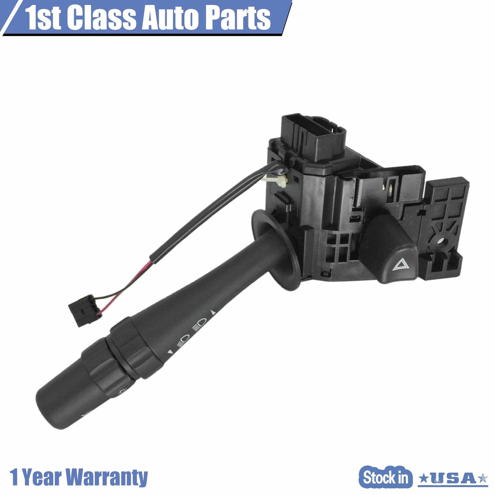 Multi Function Switch for Pontiac Grand Prix (2006–2008) 25804853