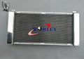 Aluminum Radiator for Chevrolet Silverado 1500 2500 3500 4.8L 5.3L 6.0L V8 (2007-2013)