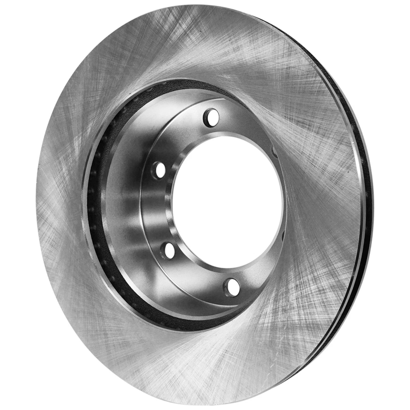 Front Brake Disc Rotors and Pads Kit for Toyota Tacoma (1998–2004)