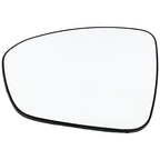 Heated Driver Left Side Mirror Glass for Nissan Sentra (2020–2023)