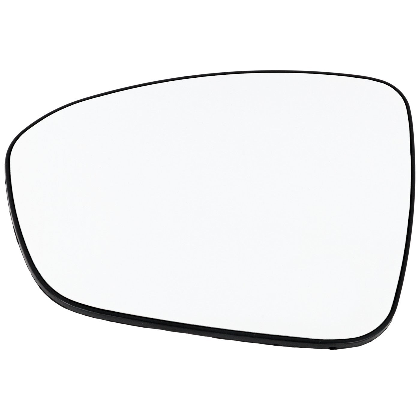 Heated Driver Left Side Mirror Glass for Nissan Sentra (2020–2023)